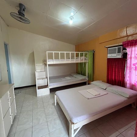 The Biggies Inn Oslob Exterior photo
